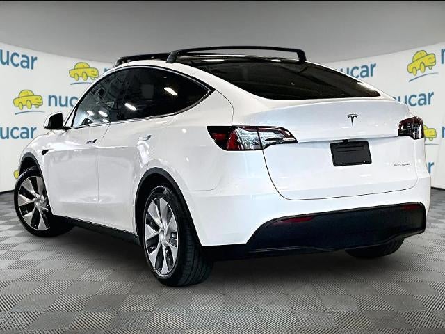 2023 Tesla Model Y AWD
