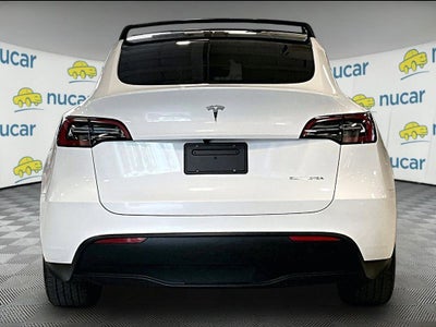2023 Tesla Model Y AWD