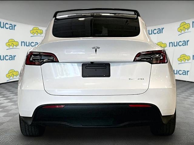 2023 Tesla Model Y AWD