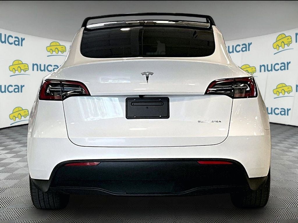2023 Tesla Model Y AWD