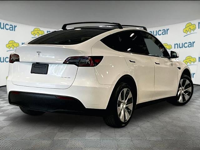 2023 Tesla Model Y AWD