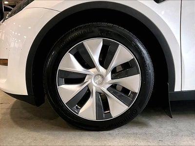 2023 Tesla Model Y AWD