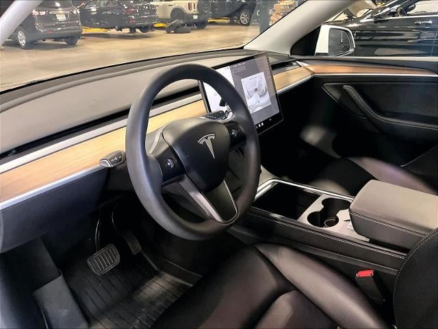 2023 Tesla Model Y AWD