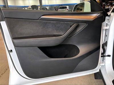 2023 Tesla Model Y AWD