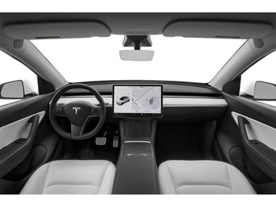 2023 Tesla Model Y AWD