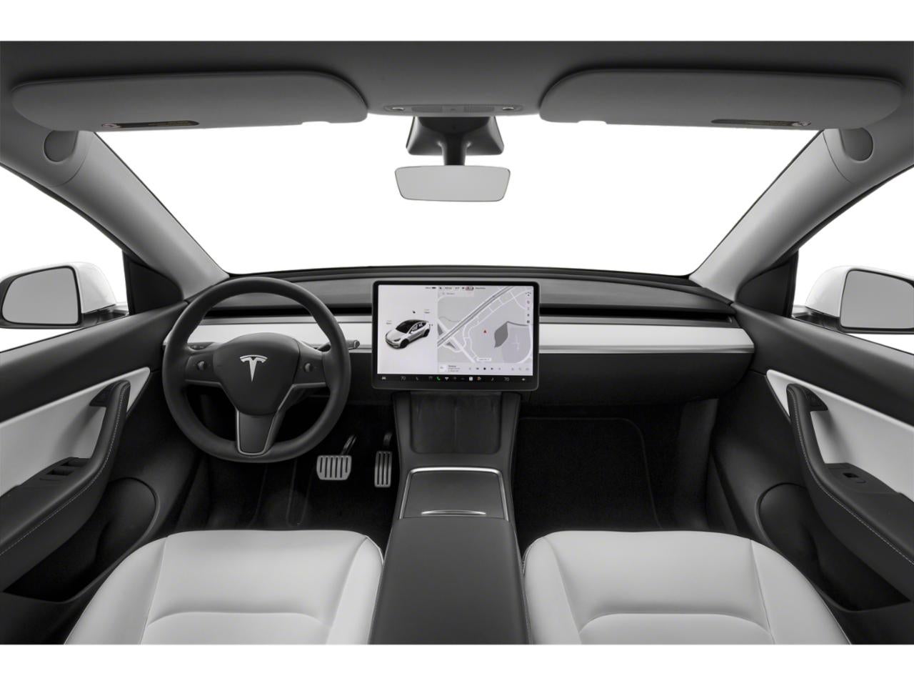 2023 Tesla Model Y AWD