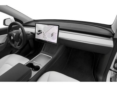 2023 Tesla Model Y AWD