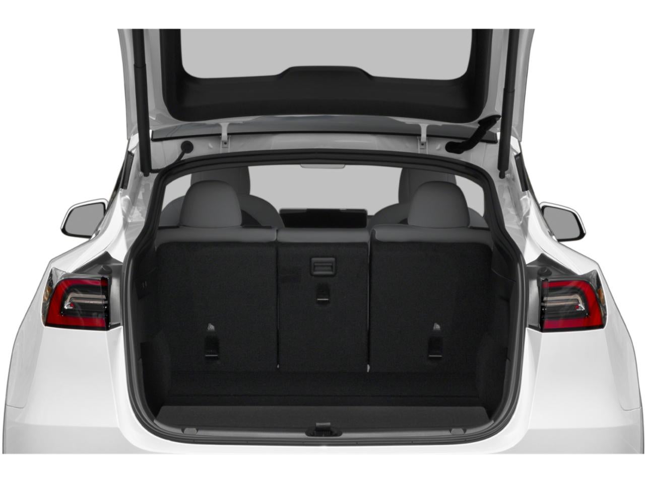 2023 Tesla Model Y AWD