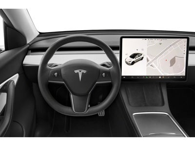 2023 Tesla Model Y AWD