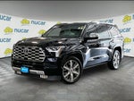 2024 Toyota Sequoia Capstone