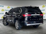 2024 Toyota Sequoia Capstone