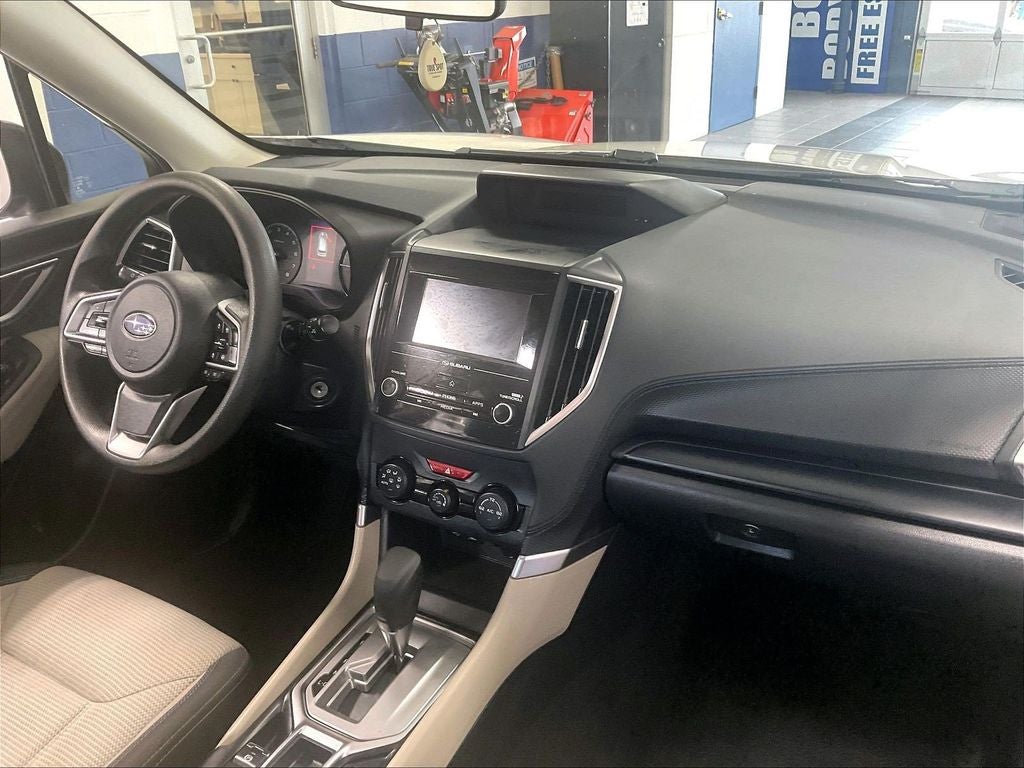 2023 Subaru Forester Base