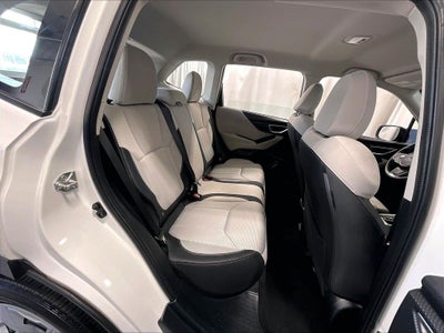 2023 Subaru Forester Base