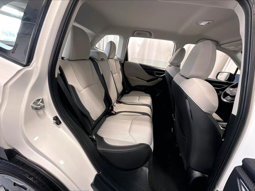 2023 Subaru Forester Base
