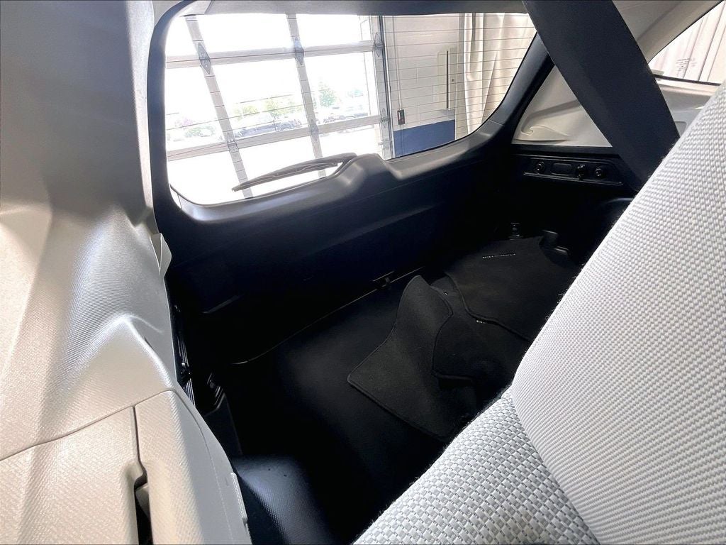 2023 Subaru Forester Base