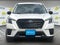 2023 Subaru Forester Base