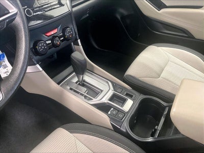 2023 Subaru Forester Base