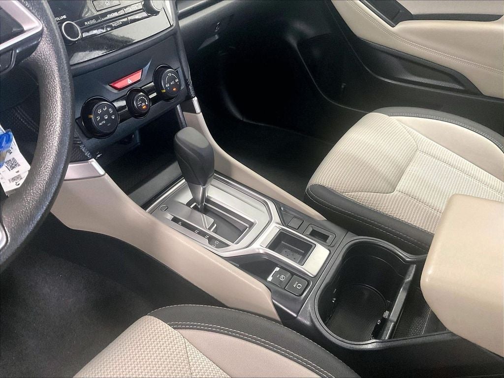 2023 Subaru Forester Base