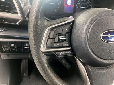 2023 Subaru Forester Base