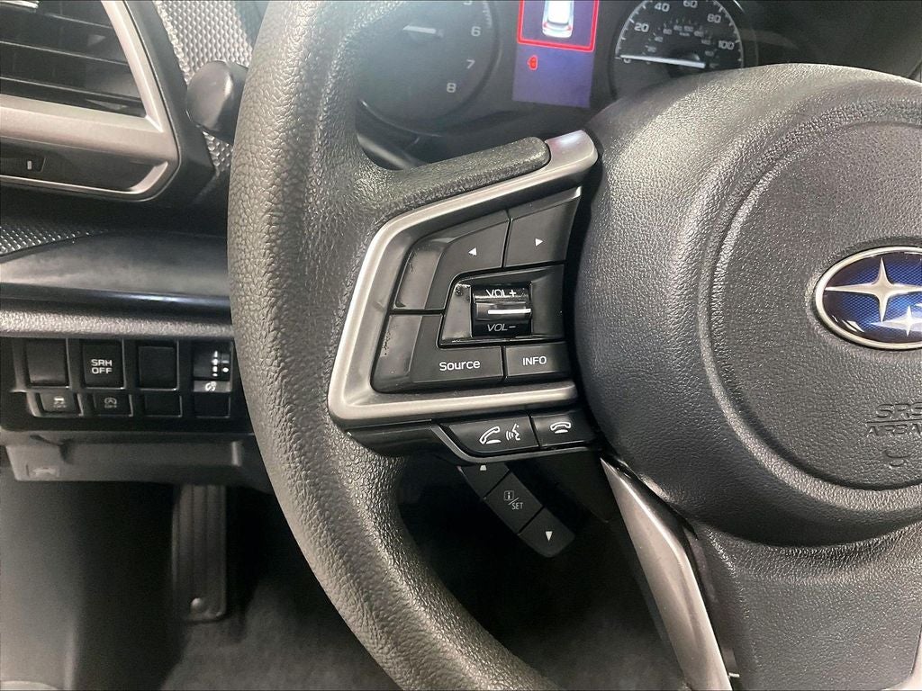 2023 Subaru Forester Base