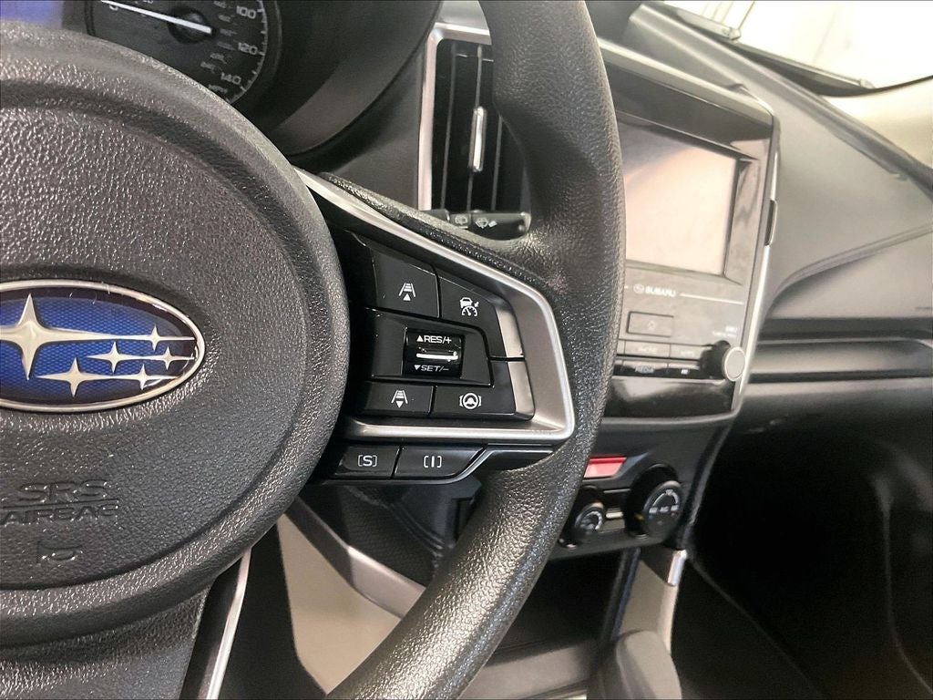 2023 Subaru Forester Base