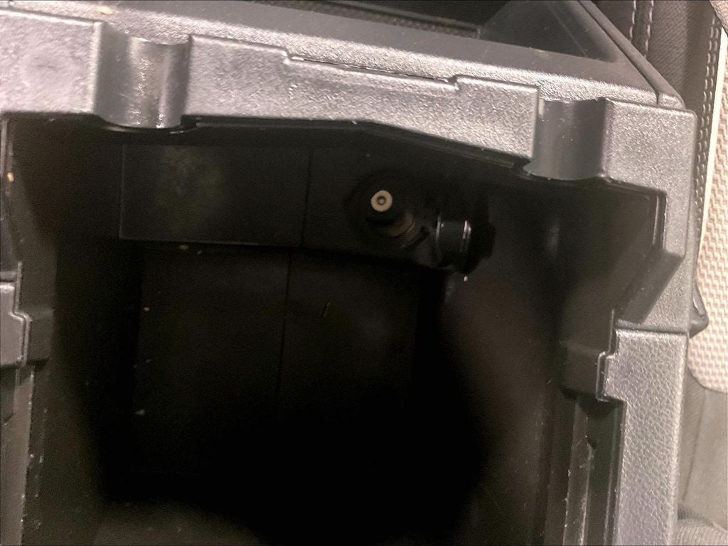 2023 Subaru Forester Base