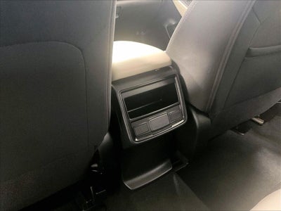 2023 Subaru Forester Base