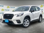 2023 Subaru Forester Base