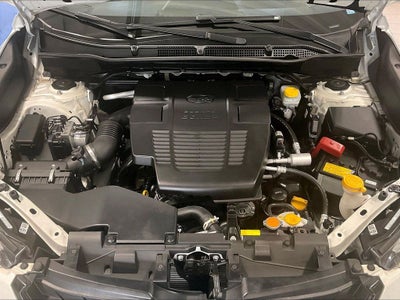2023 Subaru Forester Base