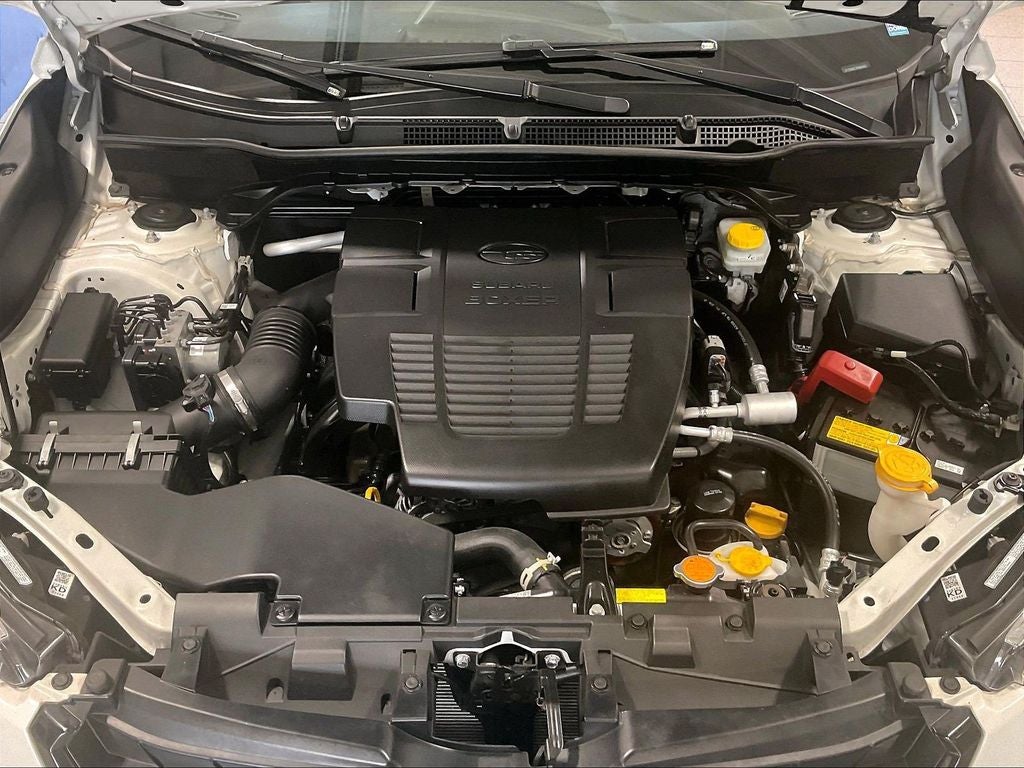 2023 Subaru Forester Base