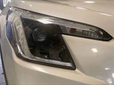 2023 Subaru Forester Base