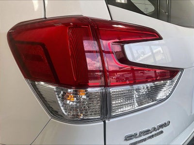 2023 Subaru Forester Base