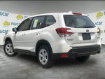 2023 Subaru Forester Base