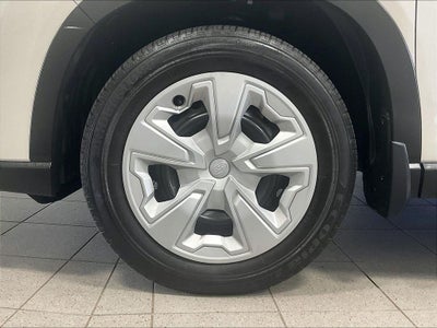 2023 Subaru Forester Base