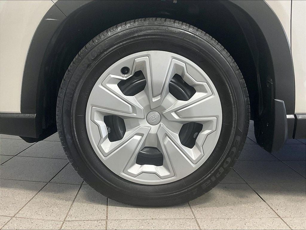 2023 Subaru Forester Base