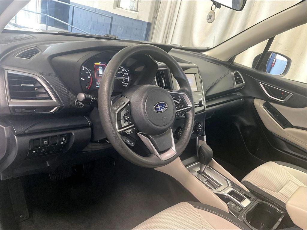 2023 Subaru Forester Base