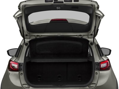 2016 Mazda Mazda CX-3 Touring