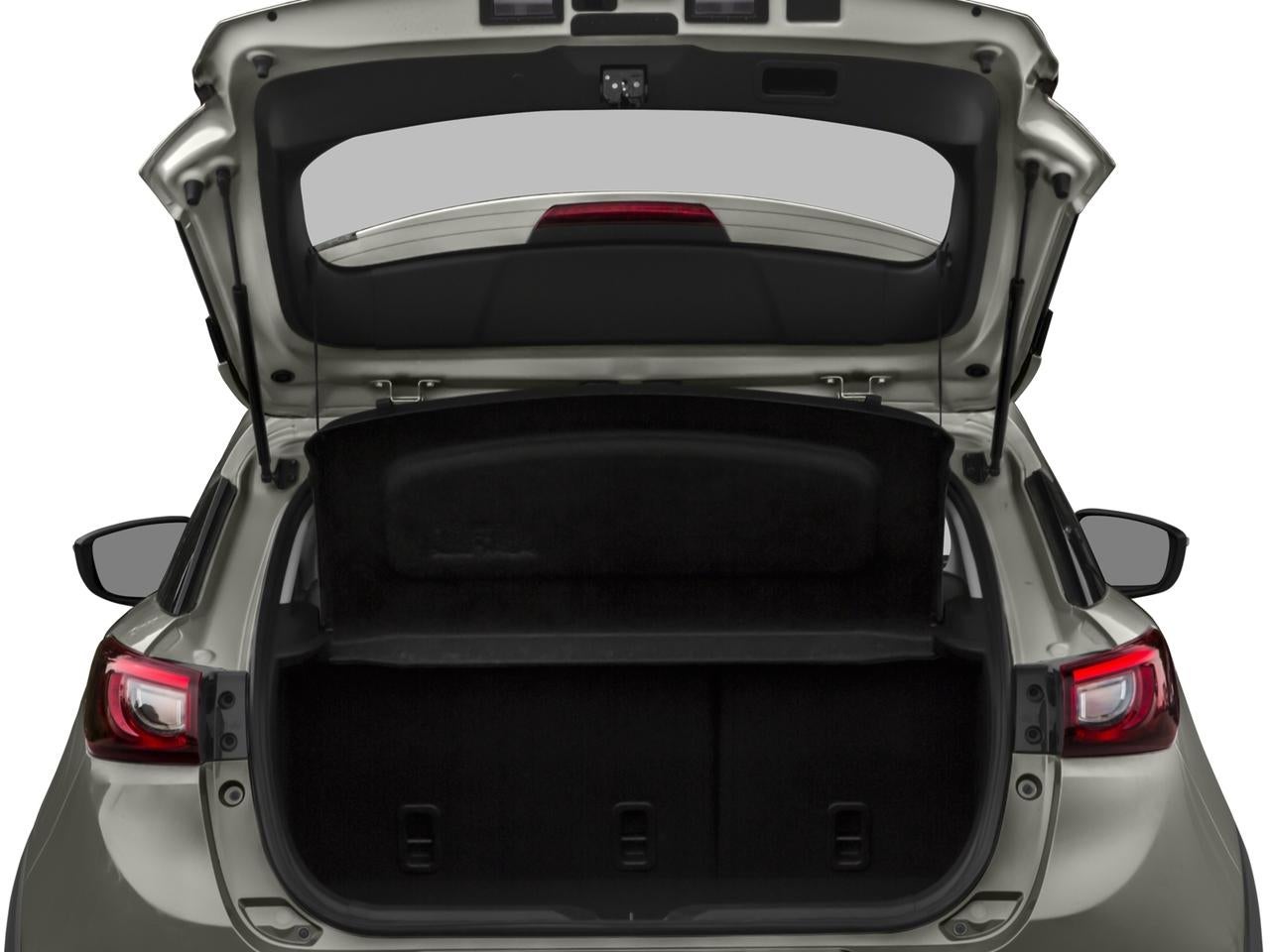 2016 Mazda Mazda CX-3 Touring