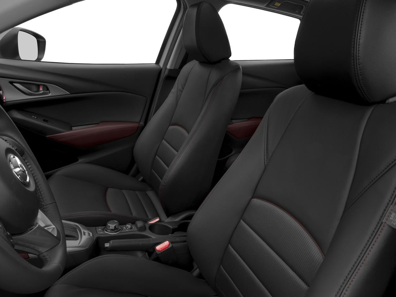 2016 Mazda Mazda CX-3 Touring