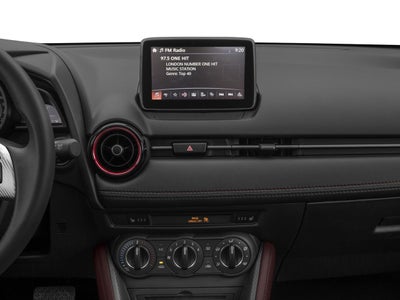 2016 Mazda Mazda CX-3 Touring