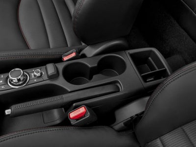 2016 Mazda Mazda CX-3 Touring