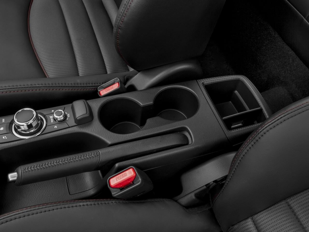 2016 Mazda Mazda CX-3 Touring