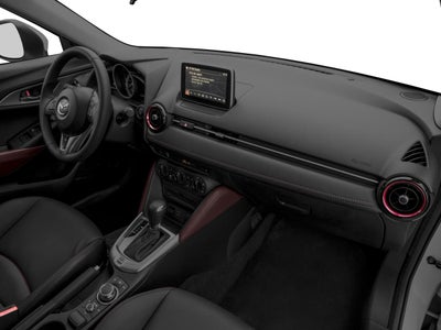 2016 Mazda Mazda CX-3 Touring