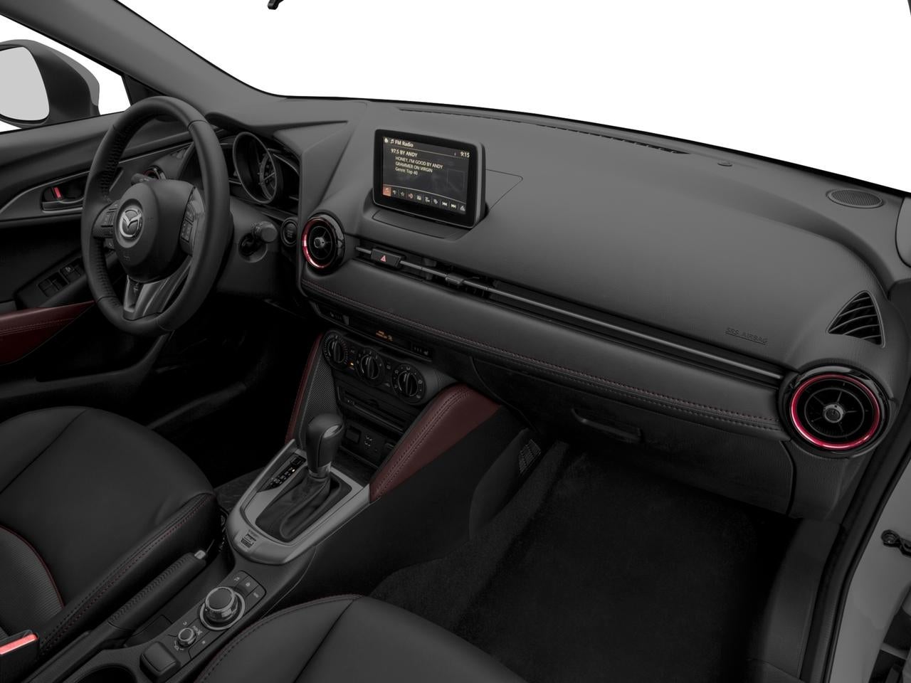 2016 Mazda Mazda CX-3 Touring