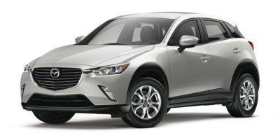 2016 Mazda Mazda CX-3 Touring