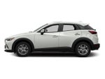 2016 Mazda Mazda CX-3 Touring