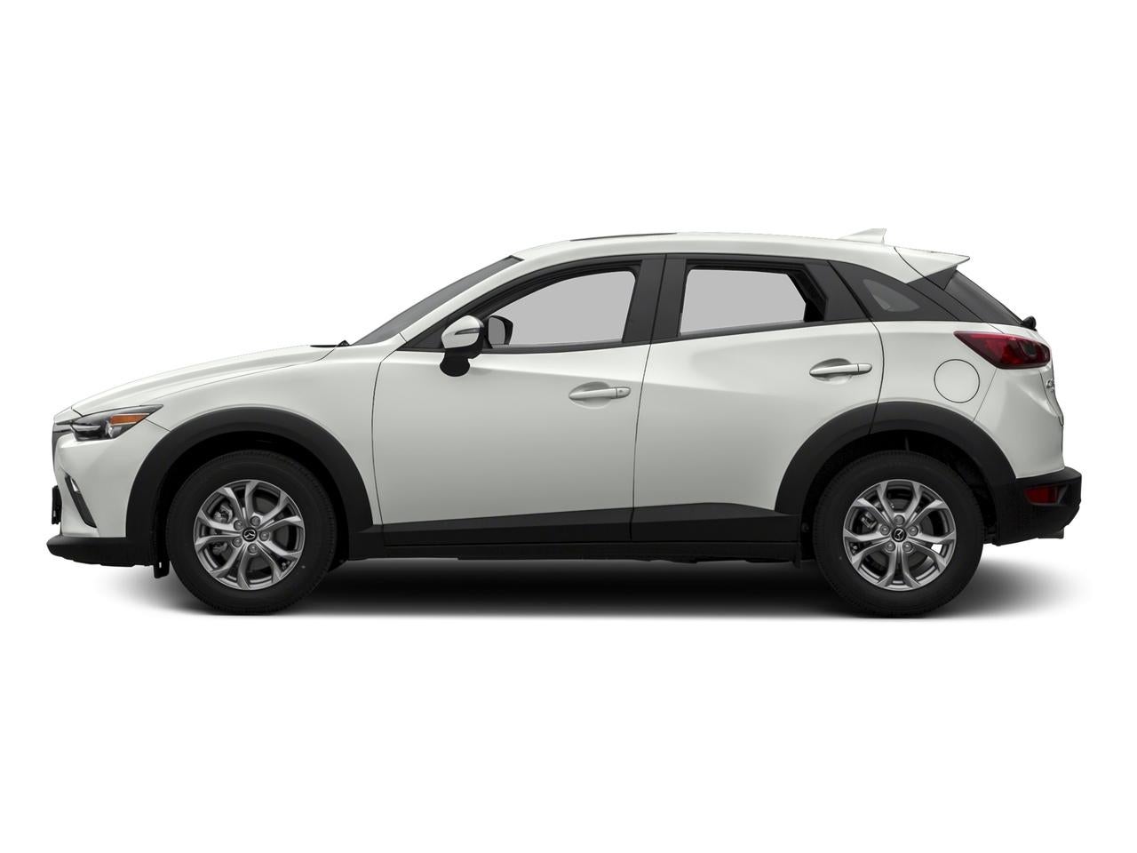 2016 Mazda Mazda CX-3 Touring