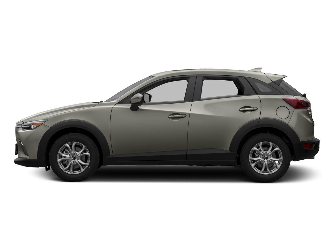 2016 Mazda Mazda CX-3 Touring