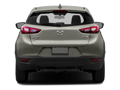 2016 Mazda Mazda CX-3 Touring
