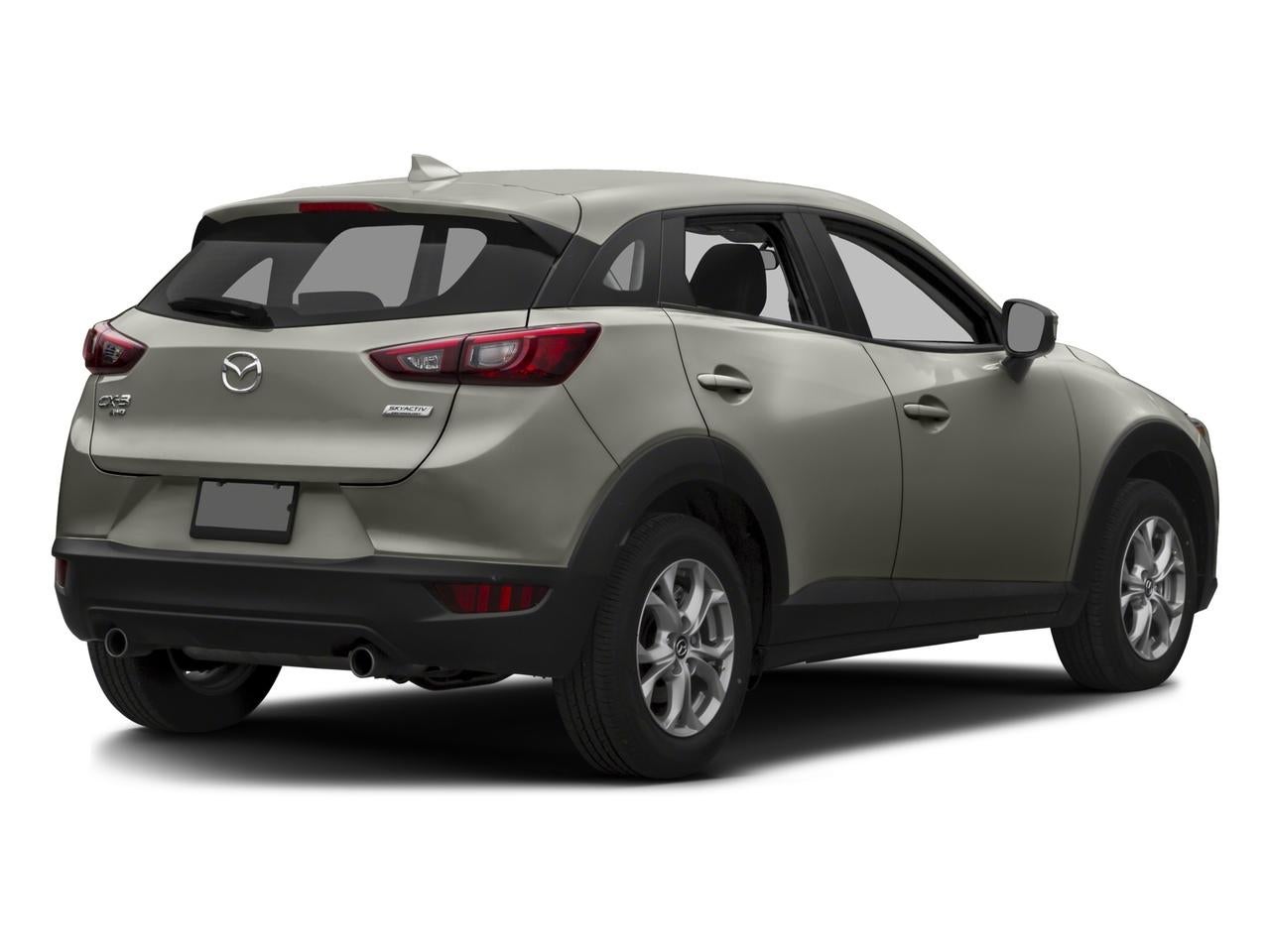2016 Mazda Mazda CX-3 Touring